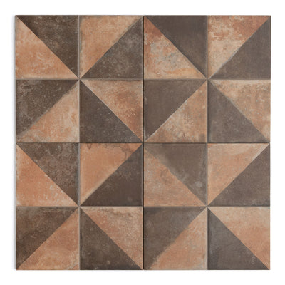 Serena Decor Tile