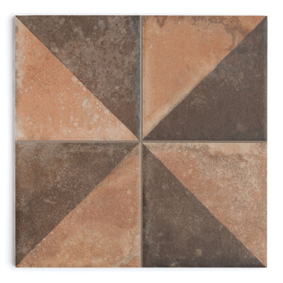 Serena Decor Tile
