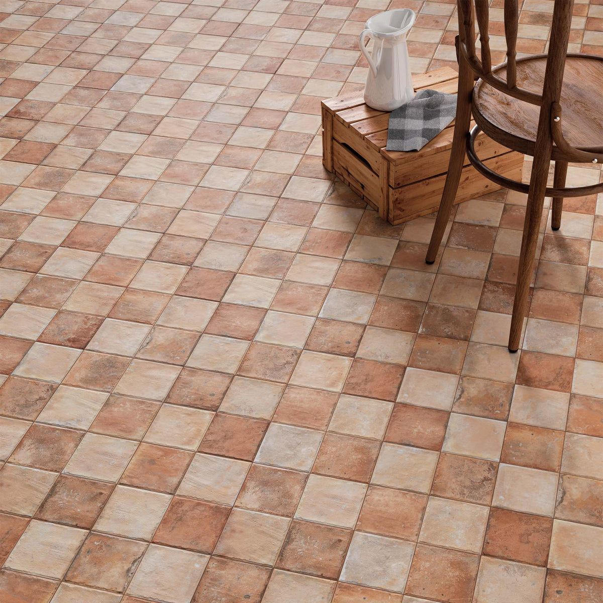 Serena Mix Tile