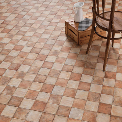 Serena Mix Tile