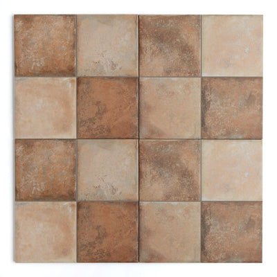 Serena Mix Tile