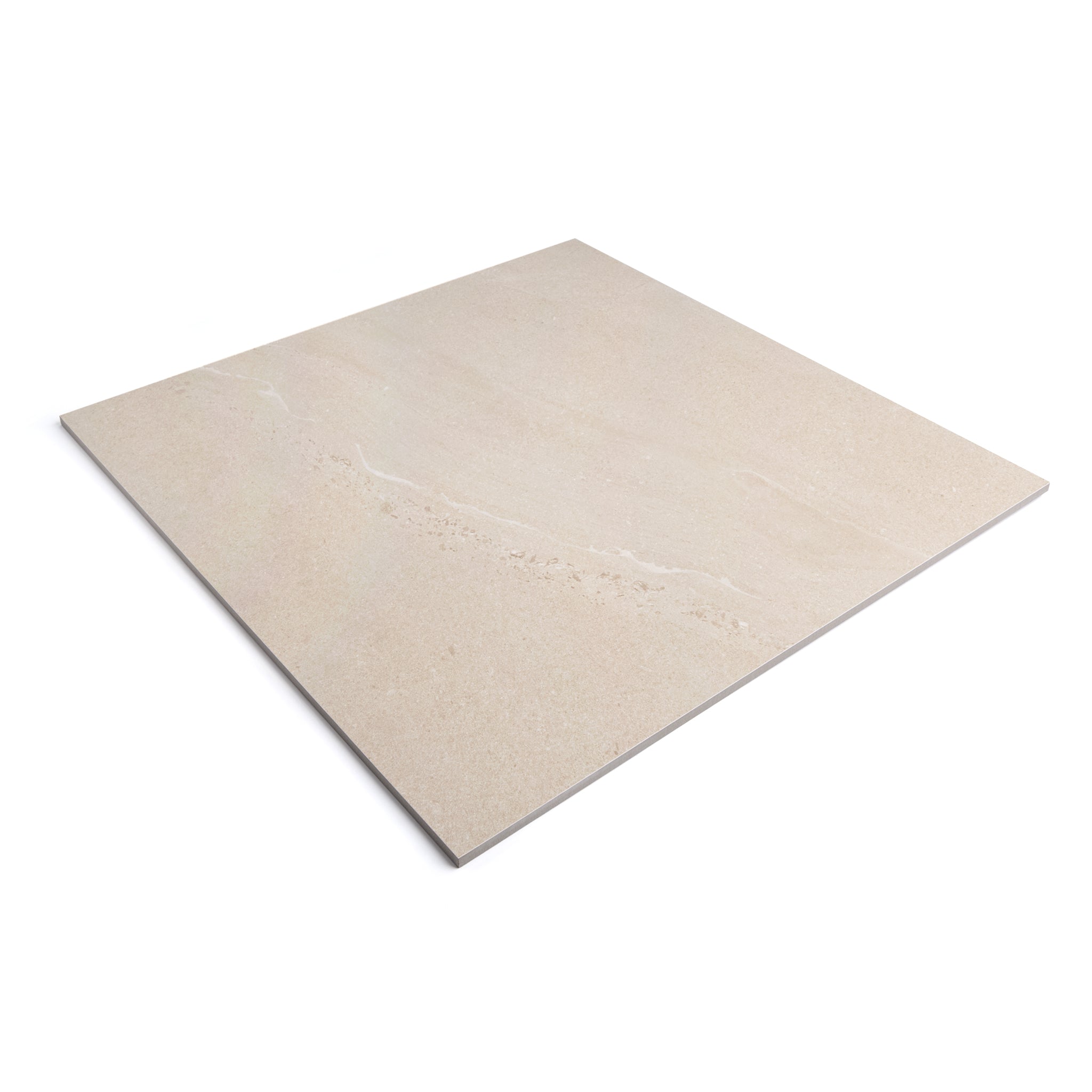 Shale Beige Floor Tile