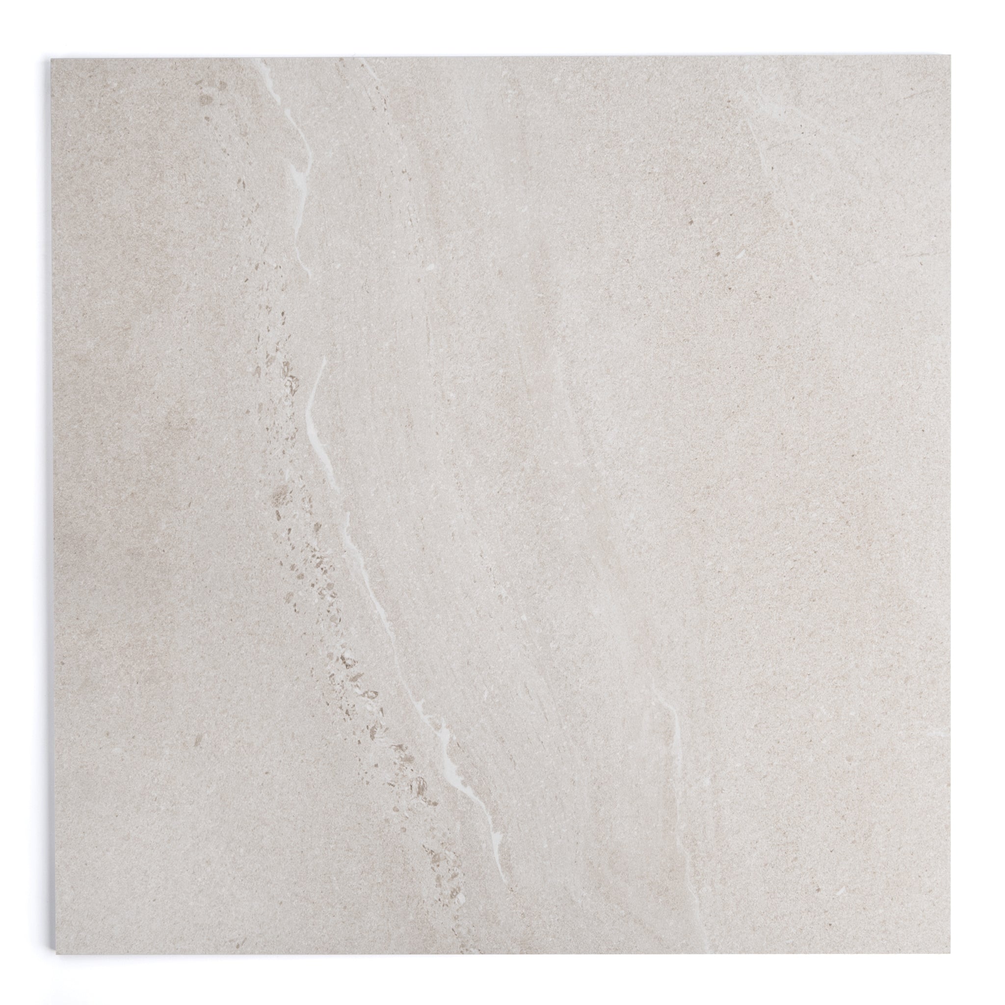 Shale Ivory Floor Tile
