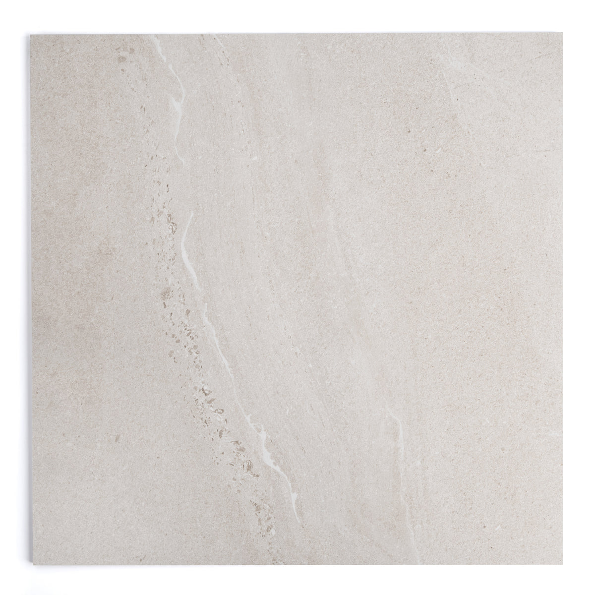 Shale Ivory Floor Tile