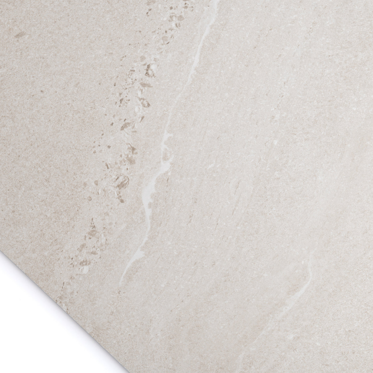 Shale Ivory Floor Tile