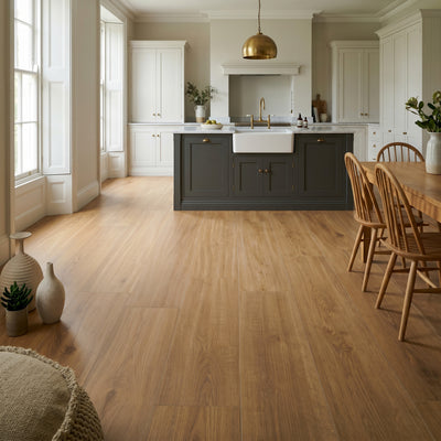 Sherwood Oak Wood Effect Tile
