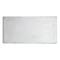 Shimmer White Wall Tile