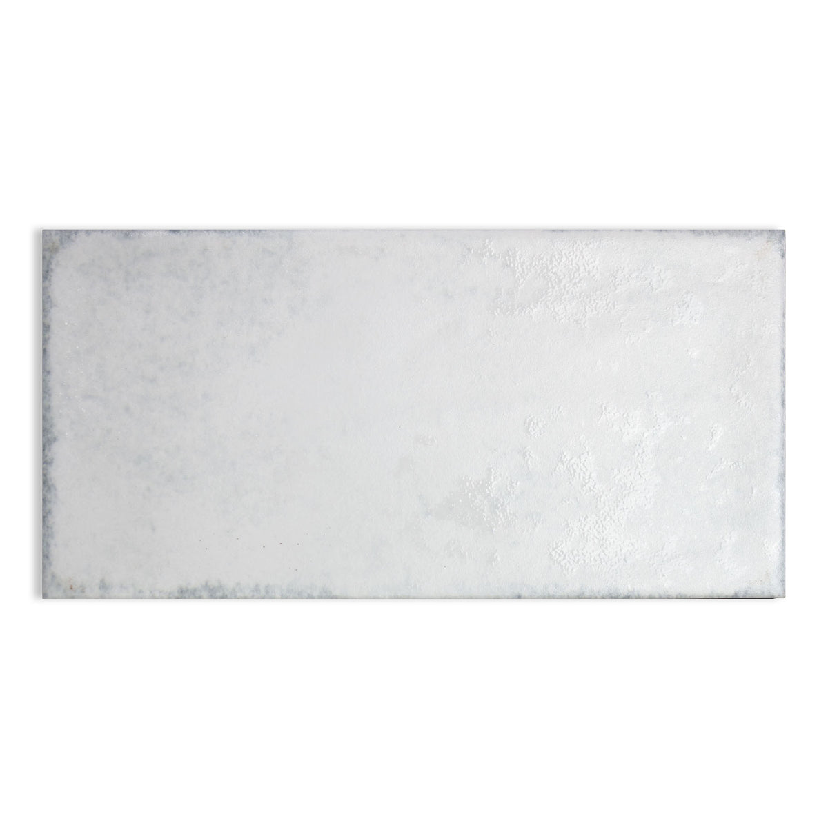 Shimmer White Wall Tile