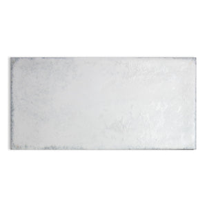 Shimmer White Wall Tile