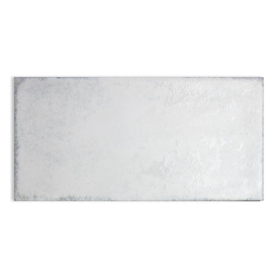 Shimmer White Wall Tile