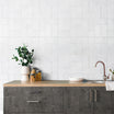 Shimmer White Wall Tile