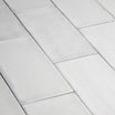 Shimmer White Wall Tile