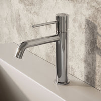 Purity Basin Mixer Tap