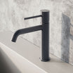 Purity Basin Mixer Tap