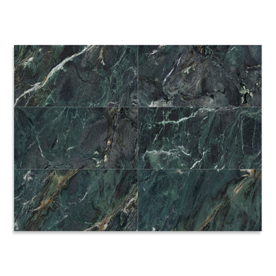 Signature Emerald Polished Tile