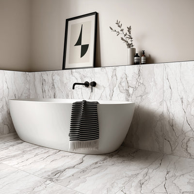Signature Velar Honed Tile
