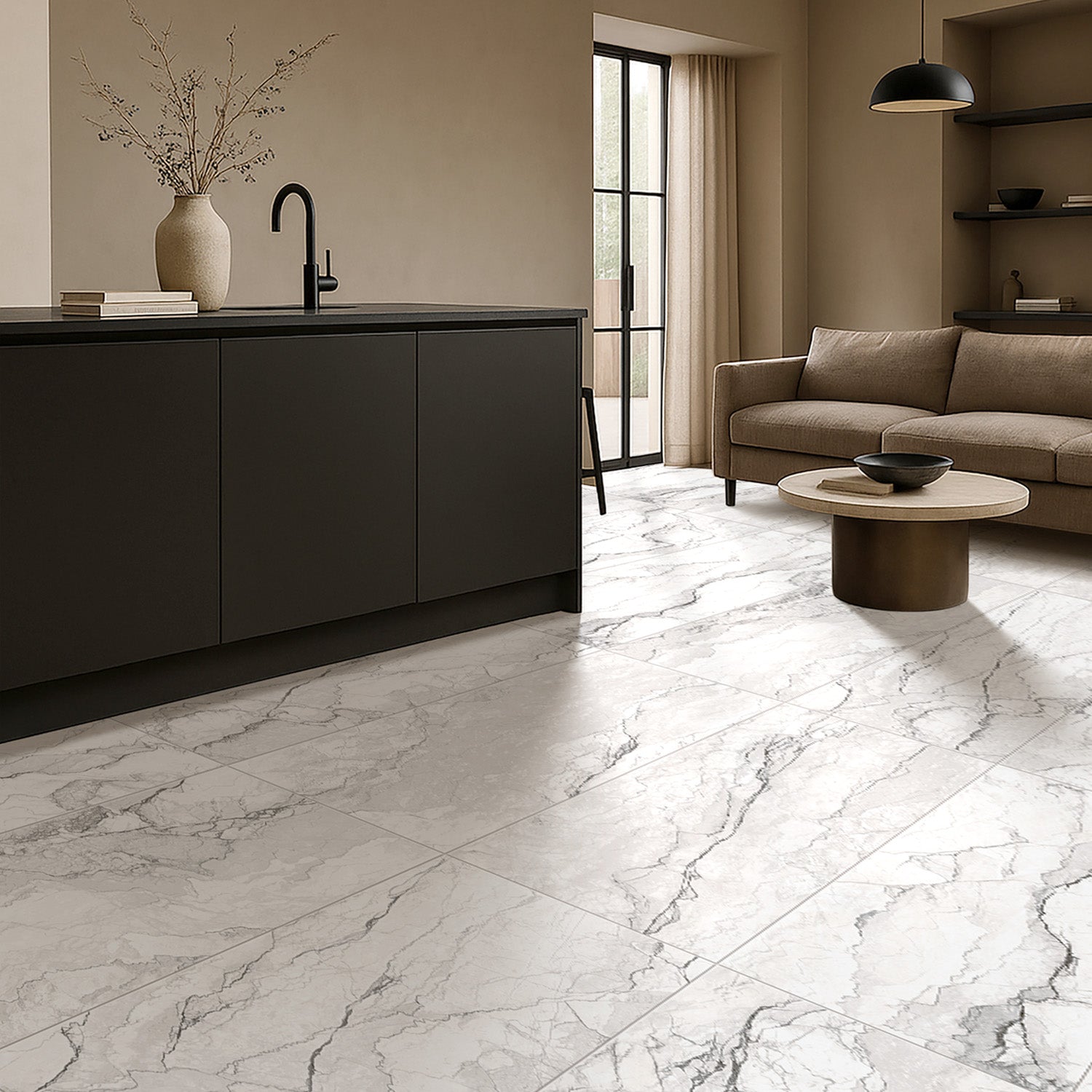 Signature Velar Honed Tile