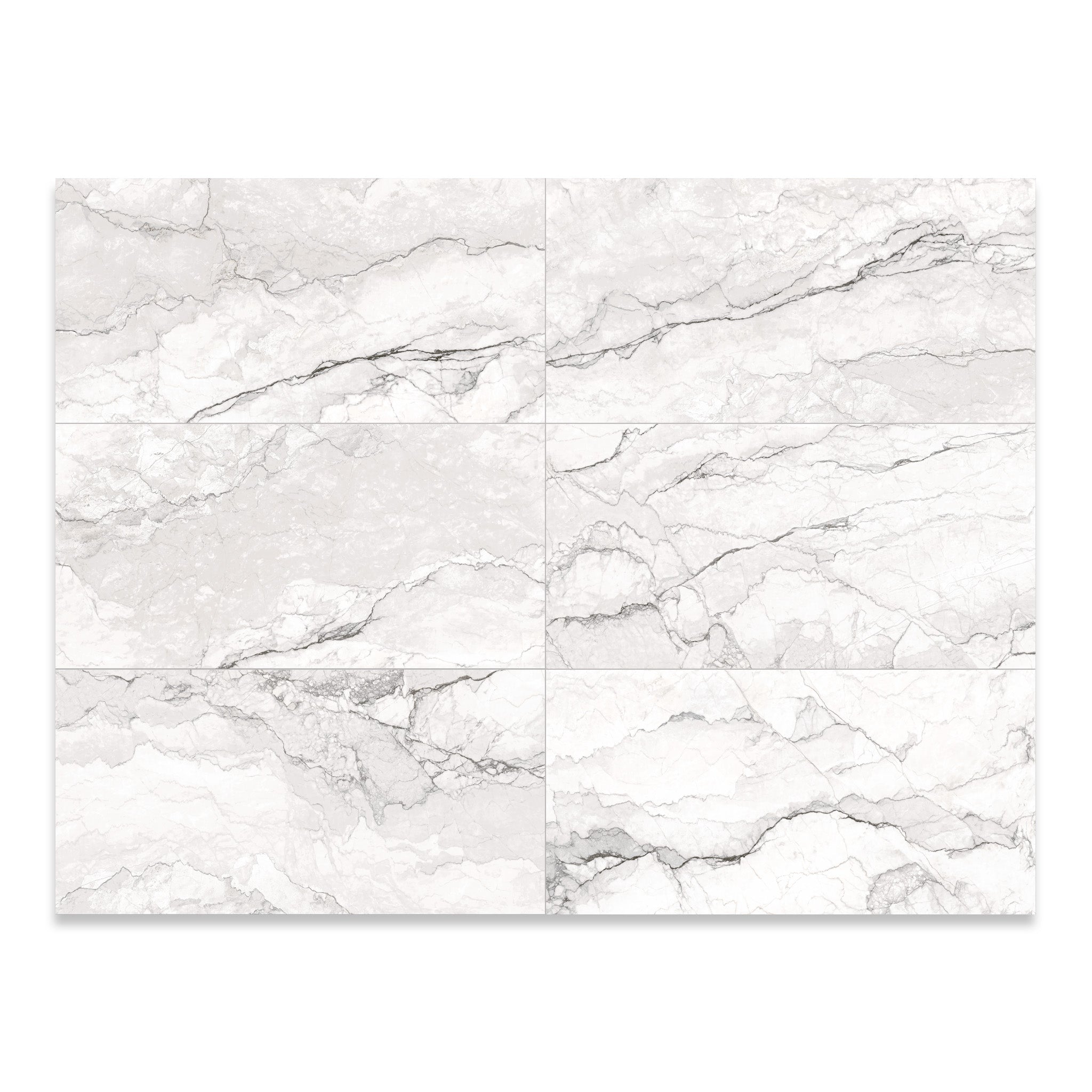 Signature Velar Honed Tile