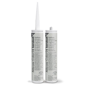 Silicone Color 04 Argent
