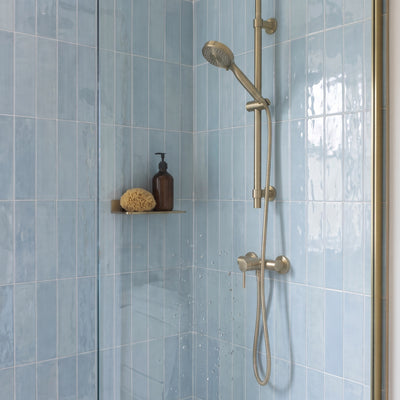 Soho Aqua Wall Tile