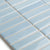 Soho Aqua Kit Kat Tiles
