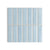 Soho Aqua Kit Kat Tiles