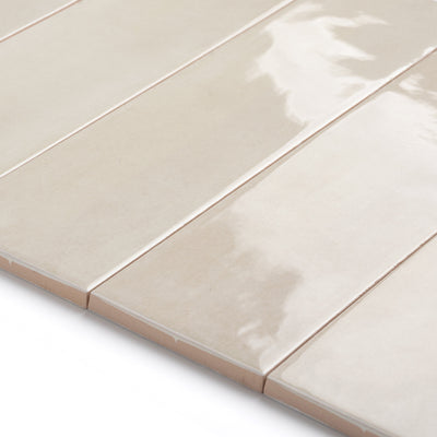 Soho Ivory Wall Tile