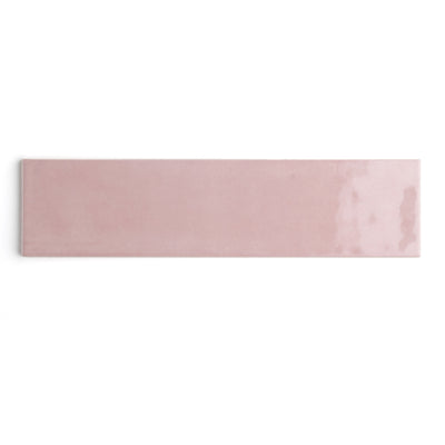 Soho Rose Wall Tile