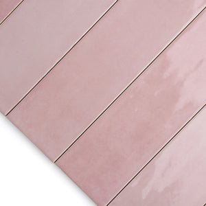 Soho Rose Wall Tile
