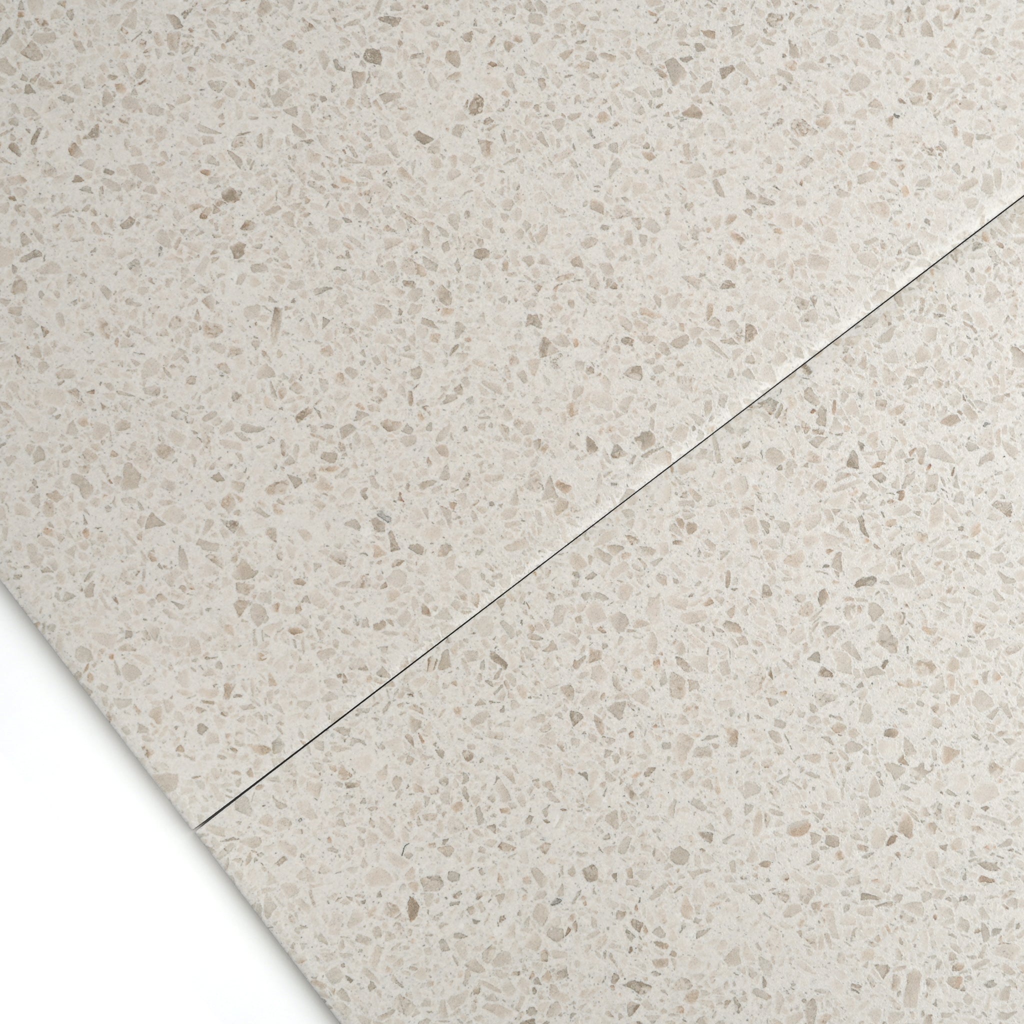 Solace Cream Tile
