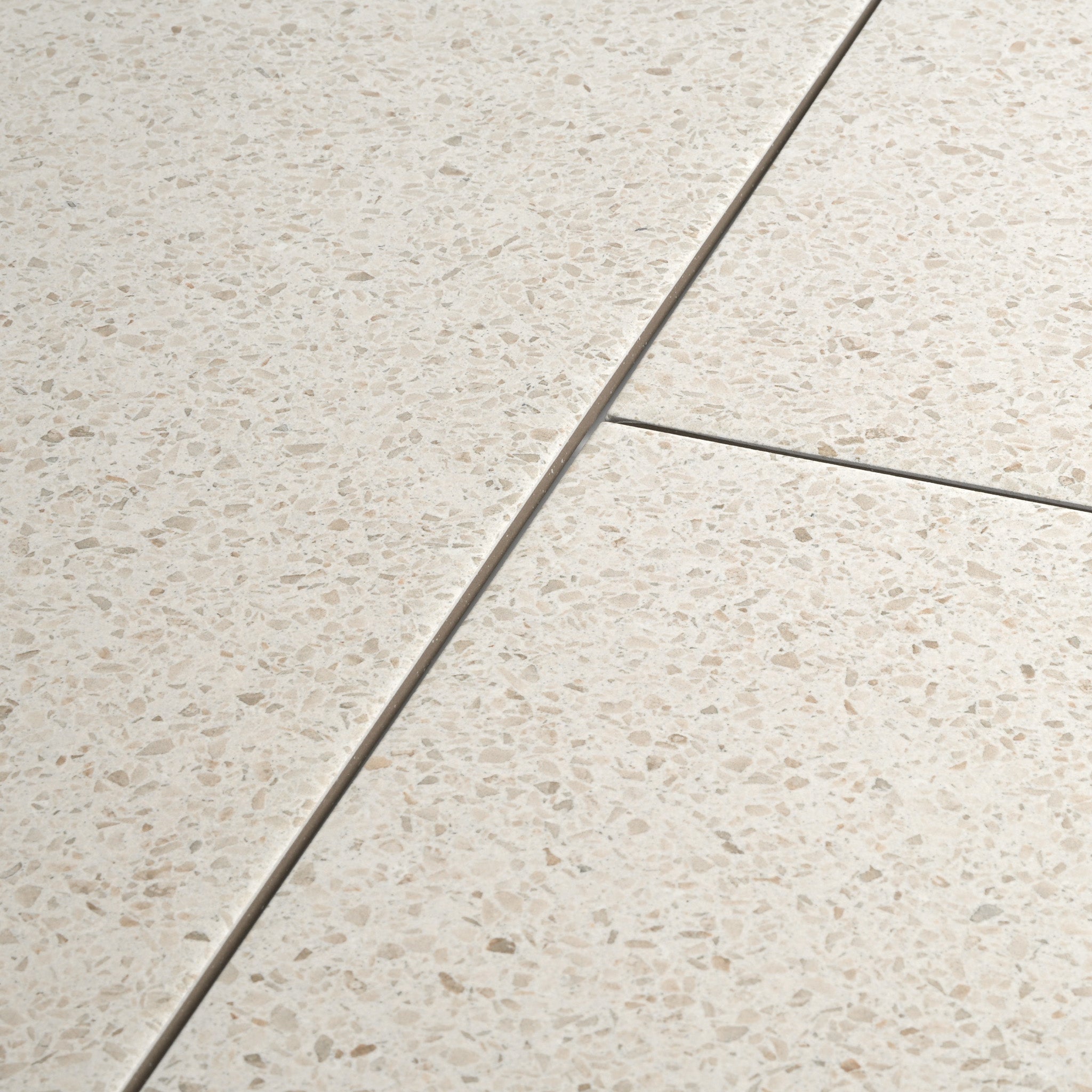 Solace Cream Tile