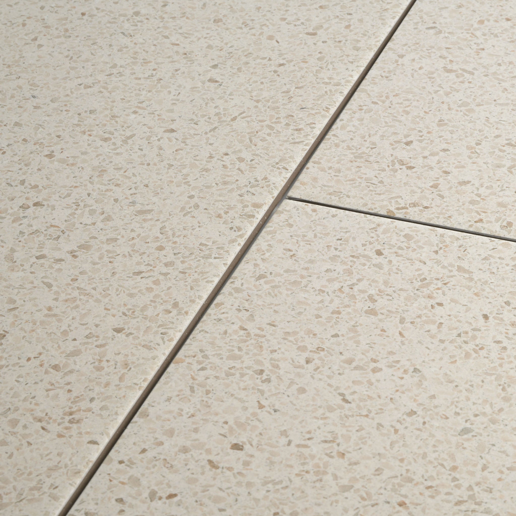 Solace Cream Tile
