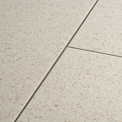 Solace Cream Tile