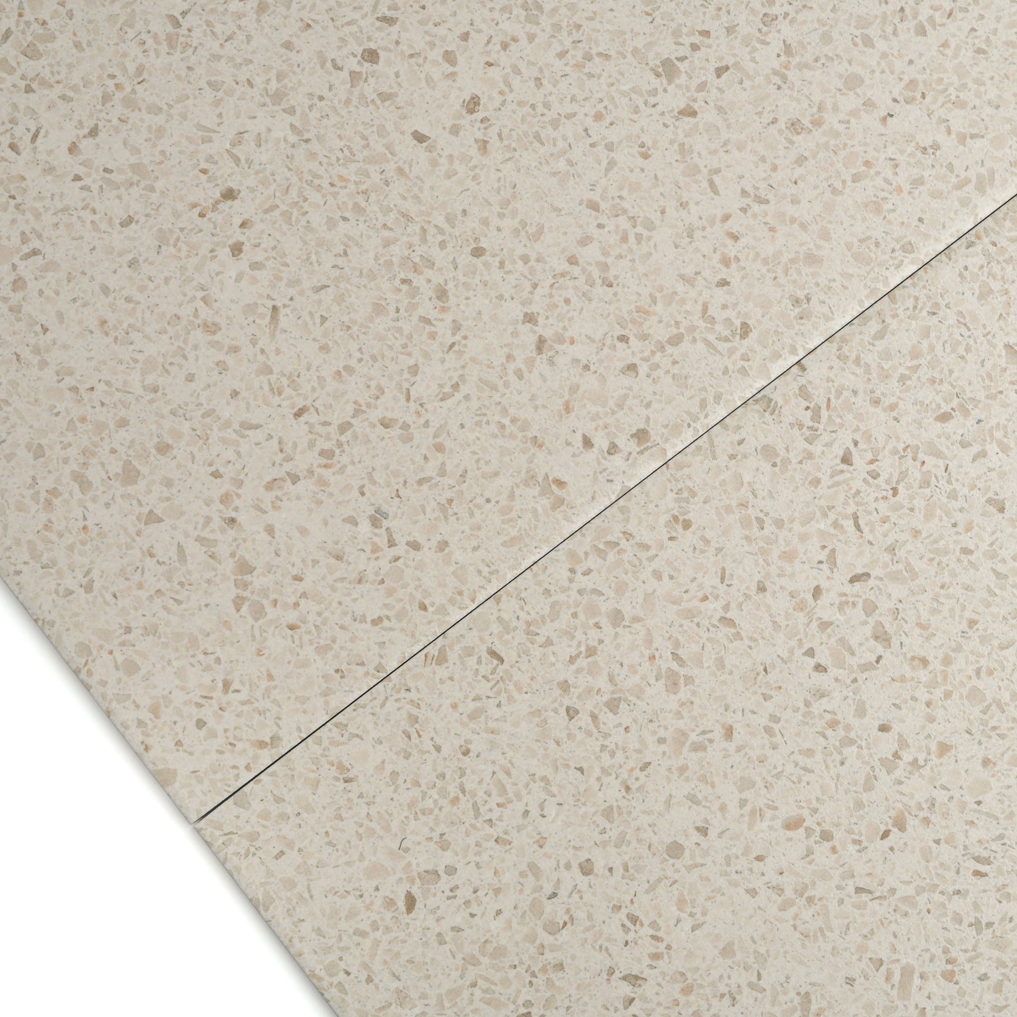 Solace Cream Tile