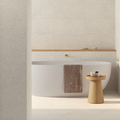 Solace Cream Tile