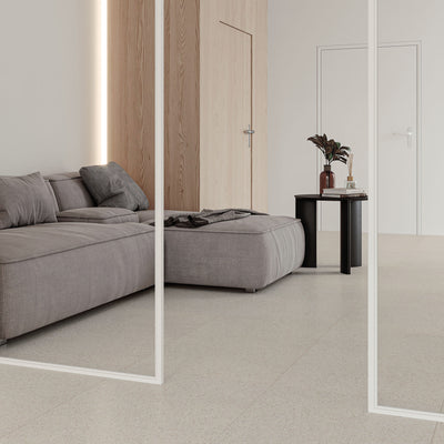Solace Cream Tile