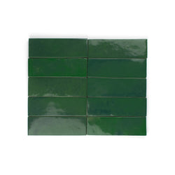 Souk Emerald Tile