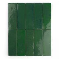 Souk Emerald Tile