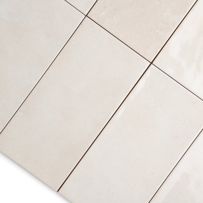 Soulful Pearl Wall Tile