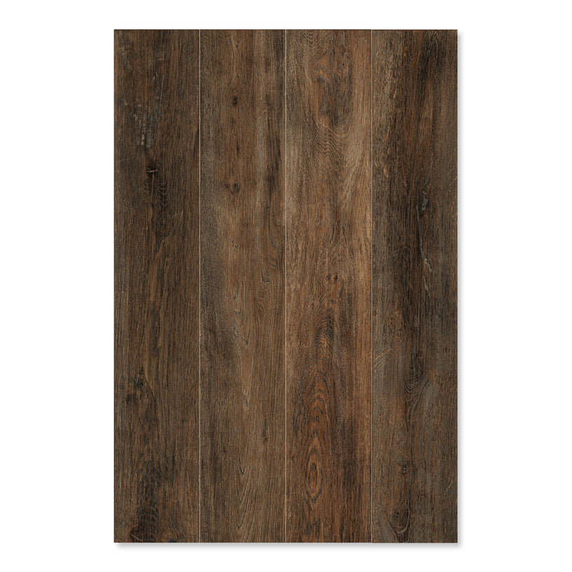 Southwell Walnut Wood Effect Tile