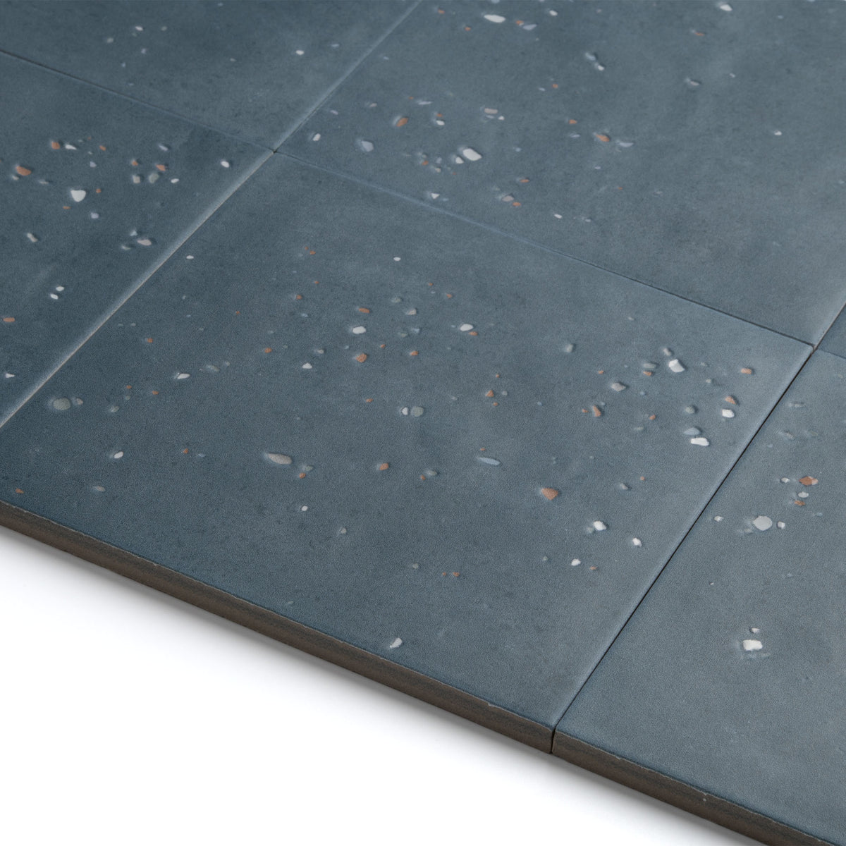 Starburst Ocean Terrazzo Tile