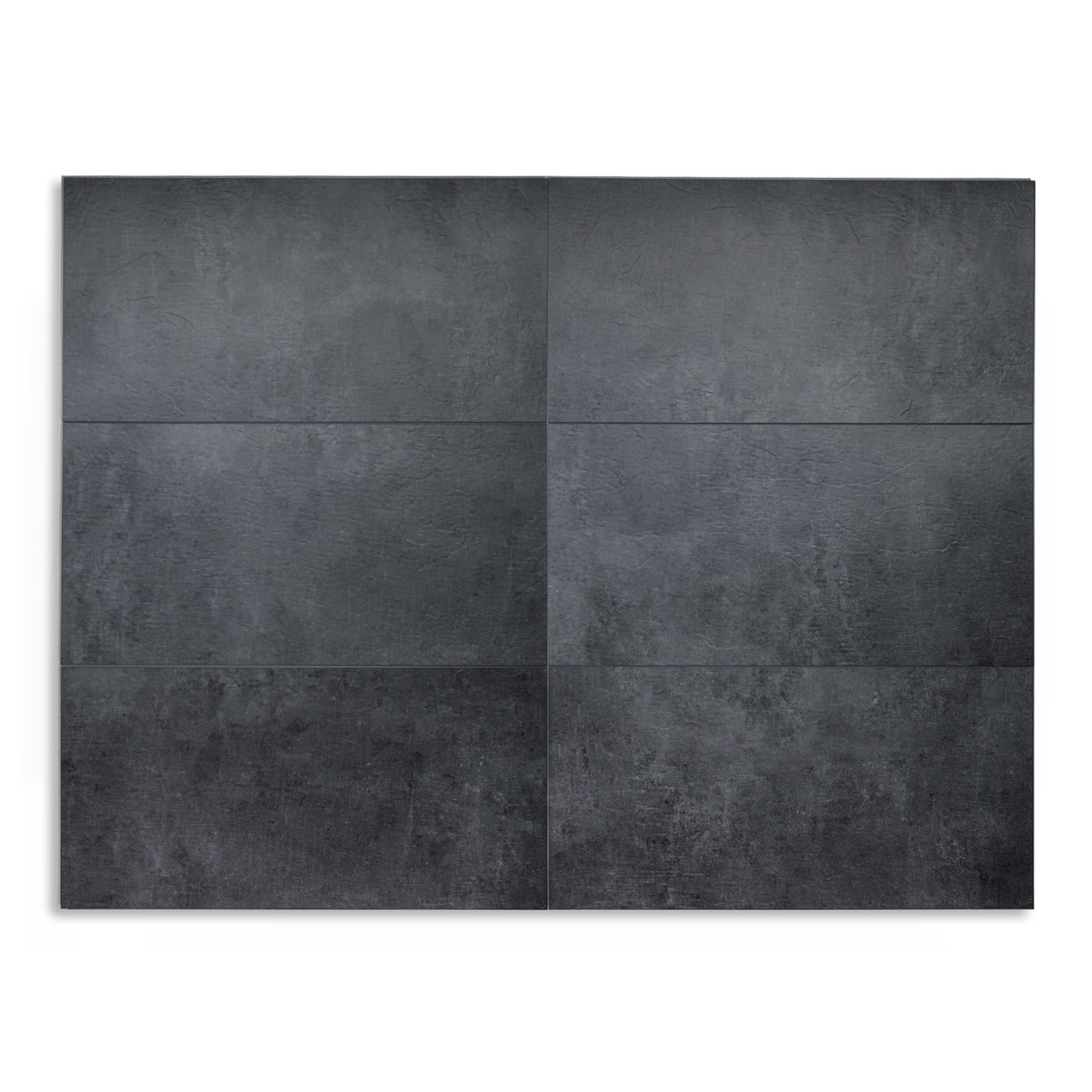 Storm Anthracite Luxury Vinyl Tile