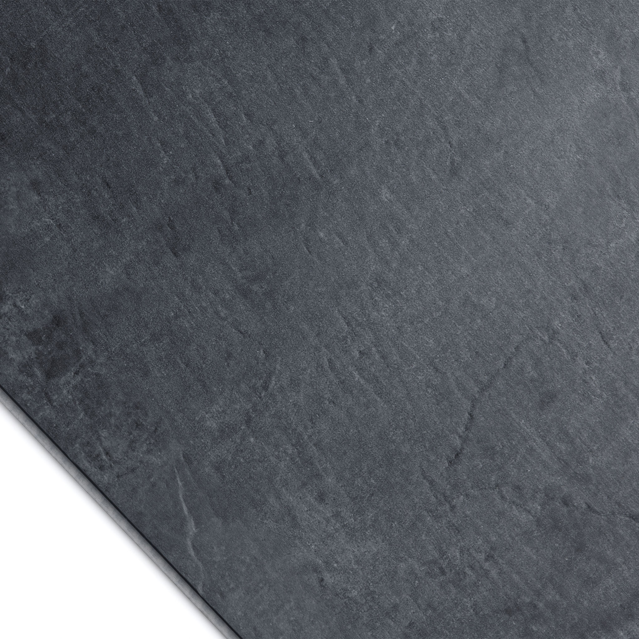 Storm Anthracite Luxury Vinyl Tile