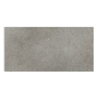 Storm Grey Luxury Vinyl Tile