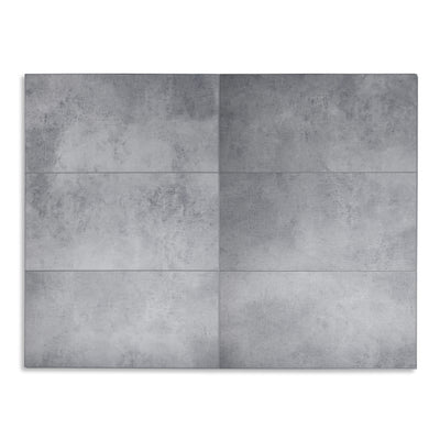 Storm Grey Luxury Vinyl Tile