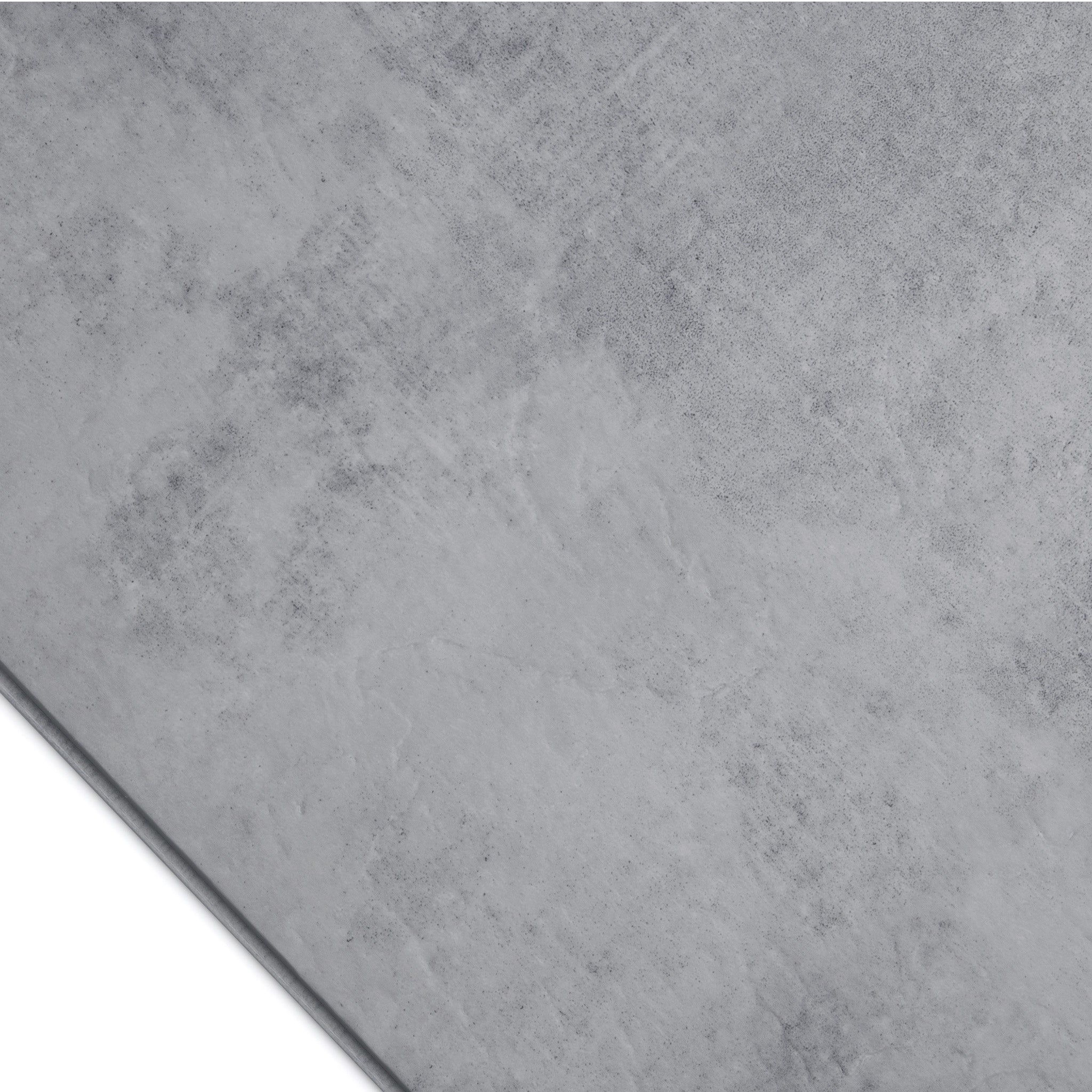 Storm Grey Luxury Vinyl Tile