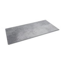 Storm Grey Luxury Vinyl Tile