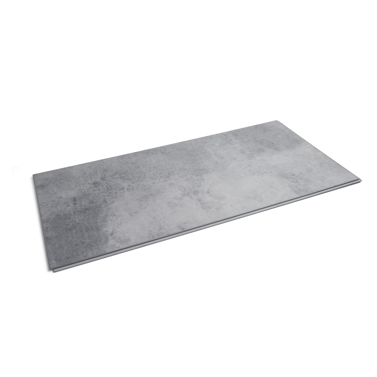Storm Grey Luxury Vinyl Tile