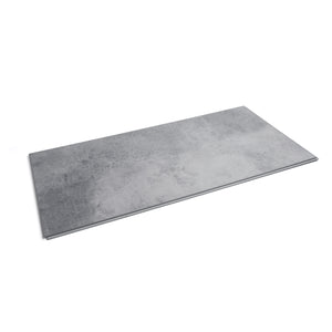 Storm Grey Luxury Vinyl Tile