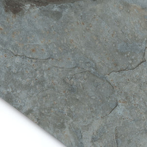 Strata Green Tile